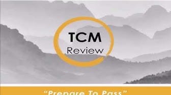Post 2 by TCM Review Seminars Inc on YouTube (video)