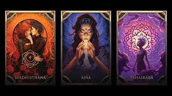 Post 7 by The Eternal Dragon on YouTube (video)