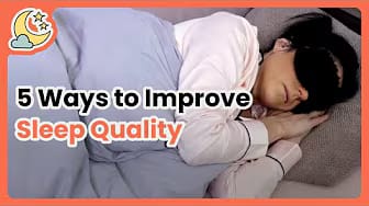 Post 8 by The Vitality List on YouTube (video)