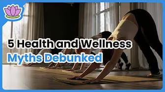 Post 1 by The Vitality List on YouTube (video)