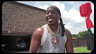 Post 8 by HeatedVibeEnt on YouTube (video)