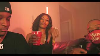 Post 6 by HeatedVibeEnt on YouTube (video)