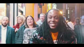 Post 4 by HeatedVibeEnt on YouTube (video)