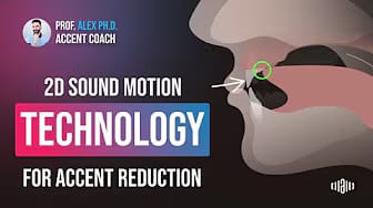 Post 8 by American Accent with Prof. Alex., Ph.D. on YouTube (video)