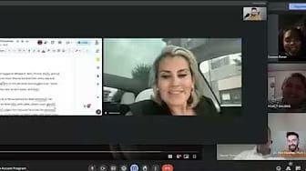 Post 1 by American Accent with Prof. Alex., Ph.D. on YouTube (video)