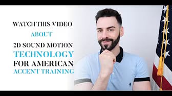 Post 3 by American Accent with Prof. Alex., Ph.D. on YouTube (video)