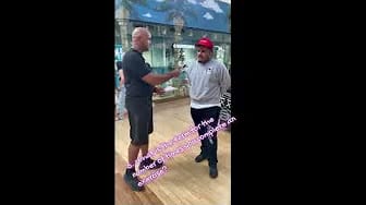 Post 6 by Everything From X2Y on YouTube (video)