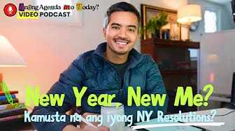 Post 1 by Kuya Jom on YouTube (video)