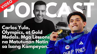 Post 2 by Kuya Jom on YouTube (video)