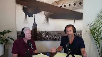 Post 8 by THE MIDDLE (for men) on YouTube (video)