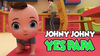 Post 2 by Baby KidsTV on YouTube (video)