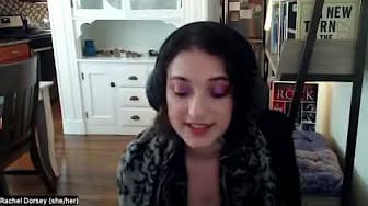 Post 2 by Meaningful Speech on YouTube (video)