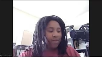 Post 7 by Meaningful Speech on YouTube (video)