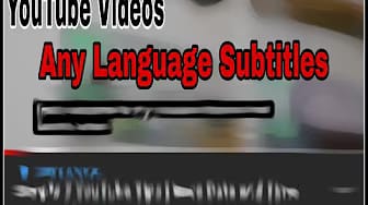 Post 3 by MediLectro on YouTube (video)