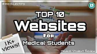 Post 4 by MediLectro on YouTube (video)