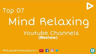 Post 1 by MediLectro on YouTube (video)