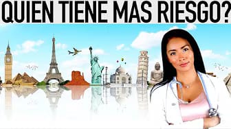 Post 6 by Dr. Laura Ardila on YouTube (video)
