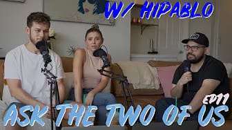 Post 9 by Ask The Two Of Us on YouTube (video)