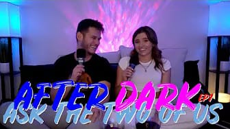 Post 8 by Ask The Two Of Us on YouTube (video)
