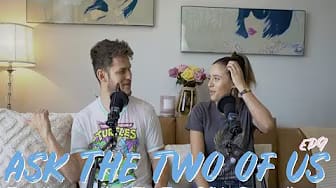 Post 4 by Ask The Two Of Us on YouTube (video)