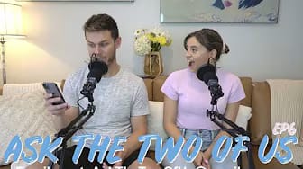 Post 5 by Ask The Two Of Us on YouTube (video)