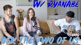 Post 3 by Ask The Two Of Us on YouTube (video)