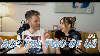 Post 2 by Ask The Two Of Us on YouTube (video)