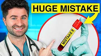 Post 6 by Dr. Mitch Rice on YouTube (video)
