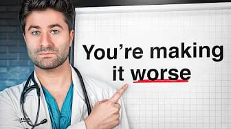 Post 7 by Dr. Mitch Rice on YouTube (video)