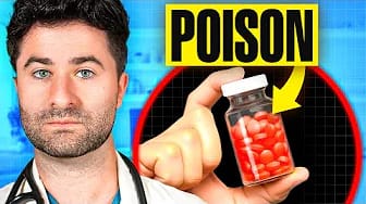 Post 1 by Dr. Mitch Rice on YouTube (video)