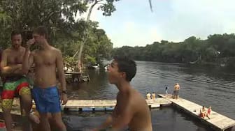 Post 7 by Southernmost Video Production on YouTube (video)