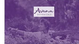 Post 5 by Avena Botanicals on YouTube (video)