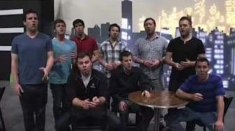 Post 5 by Gentleman's Rule on YouTube (video)
