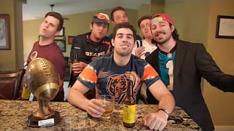 Post 2 by Gentleman's Rule on YouTube (video)