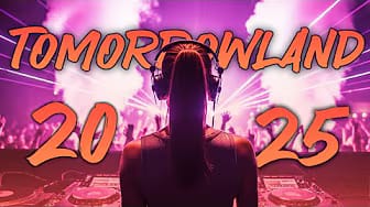 Post 10 by YAYLISTS - EDM MIX on YouTube (video)