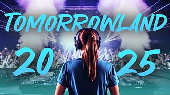 Post 7 by YAYLISTS - EDM MIX on YouTube (video)