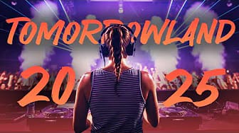 Post 8 by YAYLISTS - EDM MIX on YouTube (video)