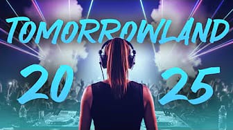 Post 1 by YAYLISTS - EDM MIX on YouTube (video)