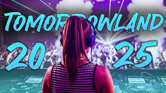 Post 2 by YAYLISTS - EDM MIX on YouTube (video)