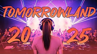 Post 5 by YAYLISTS - EDM MIX on YouTube (video)