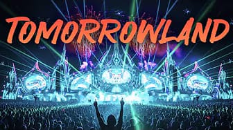 Post 6 by YAYLISTS - EDM MIX on YouTube (video)