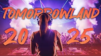 Post 4 by YAYLISTS - EDM MIX on YouTube (video)