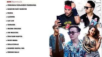 Post 7 by AUM Music on YouTube (video)