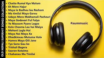 Post 5 by AUM Music on YouTube (video)