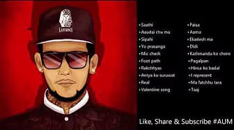 Post 4 by AUM Music on YouTube (video)
