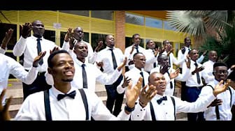 Post 10 by Chorale Rosa Mystica Gatsata on YouTube (video)
