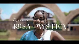 Post 9 by Chorale Rosa Mystica Gatsata on YouTube (video)