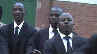 Post 8 by Chorale Rosa Mystica Gatsata on YouTube (video)