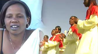 Post 4 by Chorale Rosa Mystica Gatsata on YouTube (video)