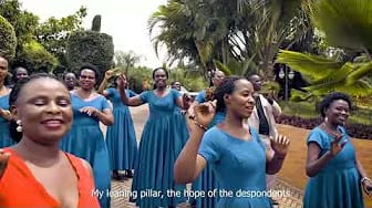 Post 6 by Chorale Rosa Mystica Gatsata on YouTube (video)